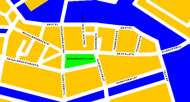 Rembrandtplein.gif (21450 bytes)